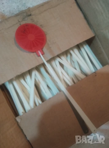 Мухобиячка