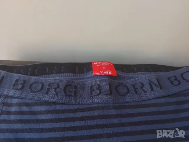 Björn Borg / Bjorn Borg дамски клин, снимка 3 - Клинове - 49031906