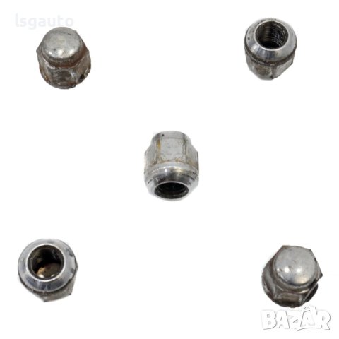 Комплект гайки за джанти Honda CR-V II 2001-2006 ID: 115630