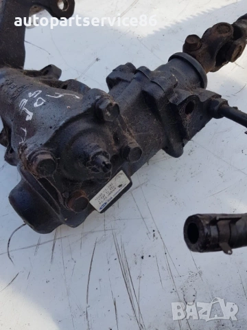 Кутия сервоуправление за KIA Sportage 2.0 бензин (2001) OK03F32920, снимка 2 - Части - 53336032