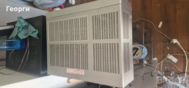 JVC RX5052 ресивър , снимка 3 - Ресийвъри, усилватели, смесителни пултове - 50130077