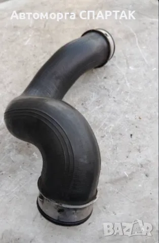 2035283382 Маркуч за турбо/интеркулер за Мерцедес Ц класа -W203