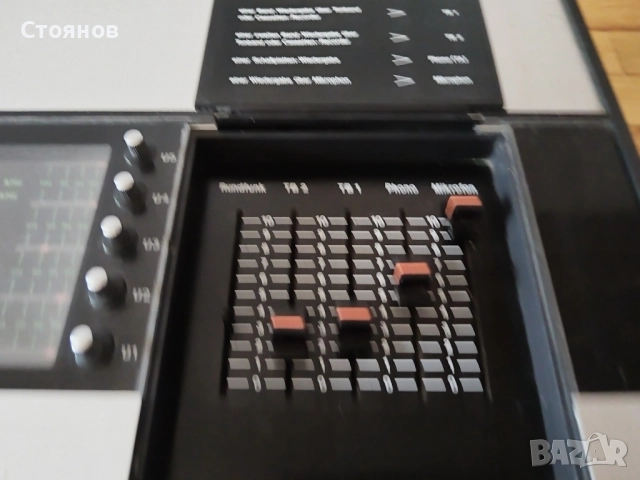 Радио тразистори ITT 4500 HI-FI,ITT 3500 Hi-Fi, GRUNDIG Music 60,GS 7000,240 , снимка 16 - Радиокасетофони, транзистори - 31215121