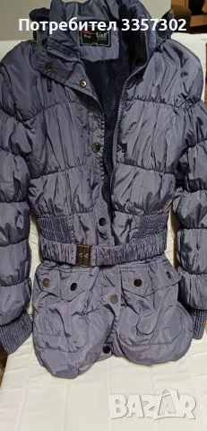 Зимна шуба, снимка 1