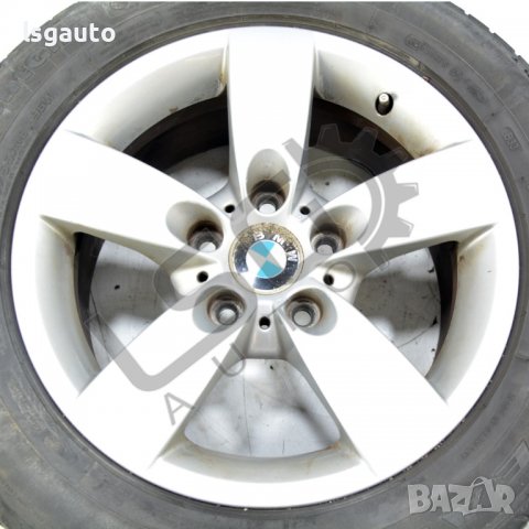 Алуминиеви джанти с гуми BMW 5 Series (E60,E61) 2003-2010 B170622N-38, снимка 6 - Гуми и джанти - 37373612