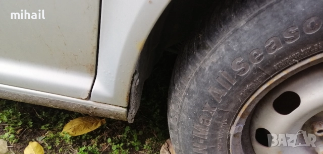 голф 4 1.4 75коня на части , снимка 8 - Автомобили и джипове - 52111650