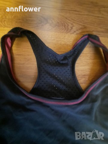 Спортен цял бански Active by Tchibo, снимка 10 - Бански костюми - 37820522