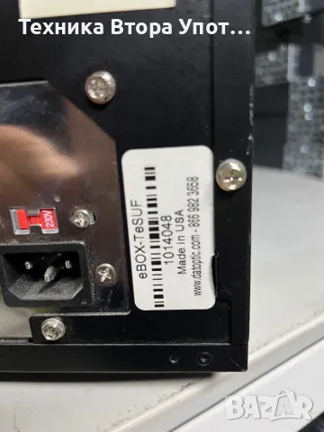 EBOX-TeSUF, снимка 3 - Други - 50318627