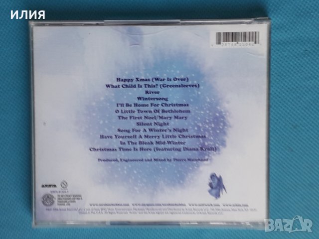Sarah McLachlan (Soft Rock)-3CD, снимка 7 - CD дискове - 43821997