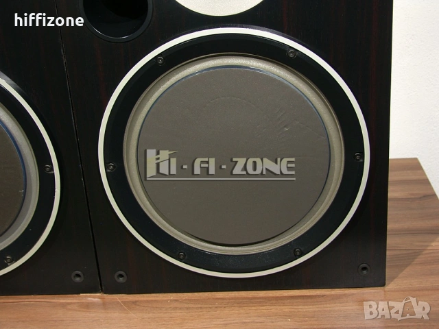 Тонколони   Technics sb-x700a /1 , снимка 6 - Тонколони - 53561901