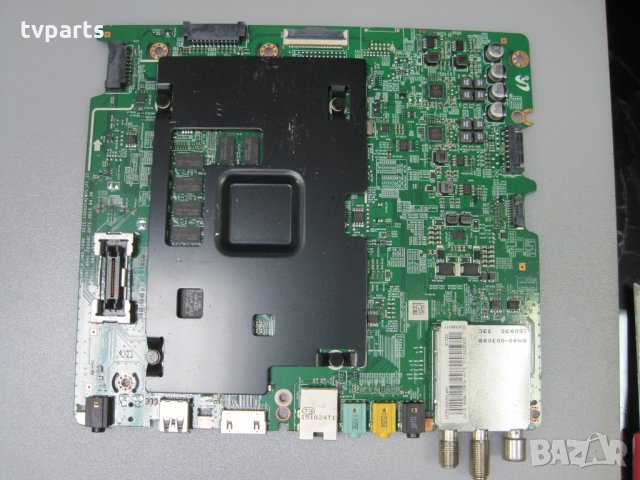 Мейнборд Samsung  BN94-10387A BN41-02356C UE55JS8000T, снимка 1 - Части и Платки - 32880266