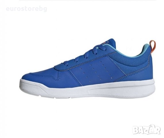 Детски обувки Adidas Tensaur K сини EG2551, размери: 38 и 39, снимка 3 - Детски маратонки - 32774298