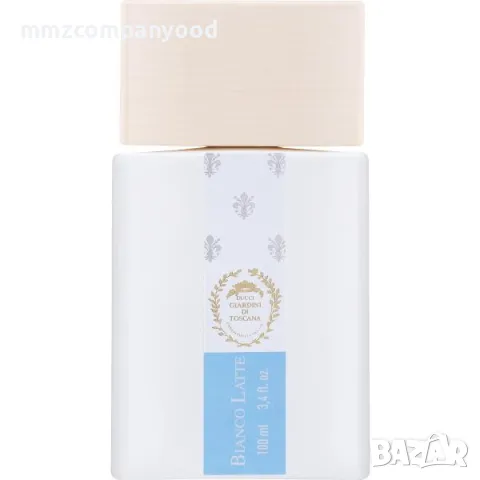 НОВО!Парфюм,алтернативен на "Giardini di Toscana Bianco Latte"110мл.