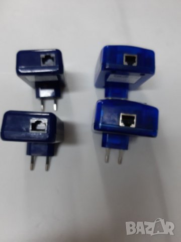 Рутер Devolo dLAN, снимка 8 - Мрежови адаптери - 34915947