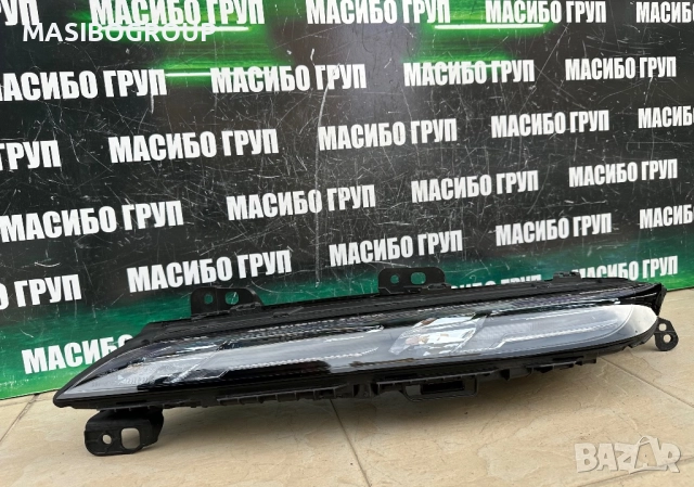 Фарове Swarovski фар за Бмв Г70 Bmw 7 G70 I7, снимка 12 - Части - 50983104