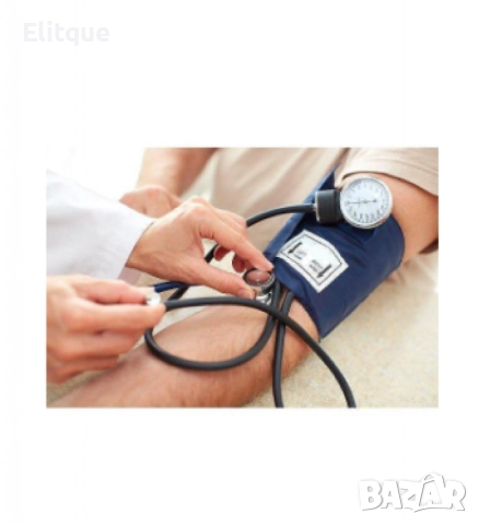 Апарат за измерване на кръвно налягане, снимка 5 - Други - 52832169