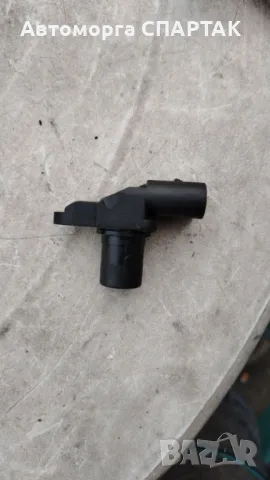 BMW 3-Series, E90 / E91 / E93 2005.02 - 2009.01 Сензор за положение на разпределителния вал 77922560, снимка 2 - Части - 48807644