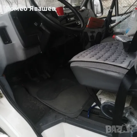 Кемпер, снимка 13 - Каравани и кемпери - 47516349