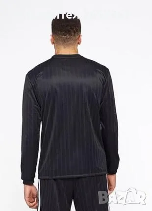 Мъжка фланелка Adidas , снимка 3 - Блузи - 49921572