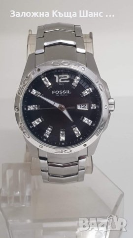 Часовник Fossil AM4089 