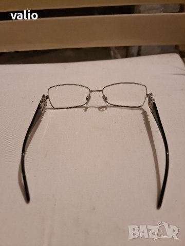 Маркови диоптрични очила-рамки BVLGARI , снимка 6 - Слънчеви и диоптрични очила - 43921303