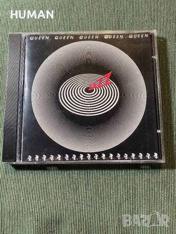 QUEEN , снимка 2 - CD дискове - 44097629