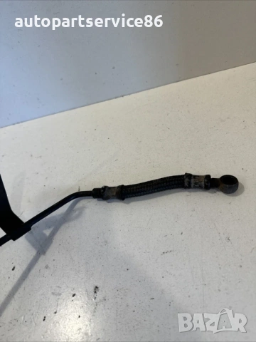 Тръба за турбо масло за KIA Carens 2.0 CRDi (2007-2011), снимка 3 - Части - 53467213