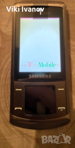 Самсунг U900, снимка 3 - Samsung - 53432661