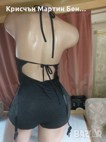 Комплект код800, снимка 6 - Корсети, бюстиета, топове - 28913882