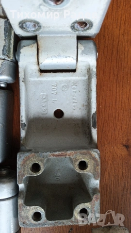 Панти за Мерцедес бус 3,4,5,6,7 серия, снимка 2 - Части - 53092620