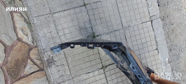 Предна броня за Ssangyong Q200 2018 2019 2020 2021 k7871138000 , снимка 3 - Части - 37830432