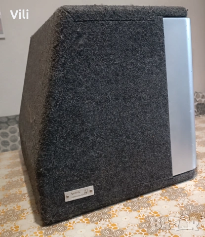 Infinity Reference 1420se, снимка 6 - Тонколони - 53253009