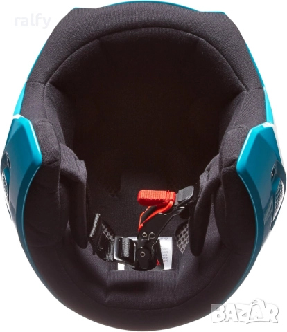 Детска ски/сноуборд каска Dainese Jr Evo Ski, снимка 3 - Спортна екипировка - 52935873