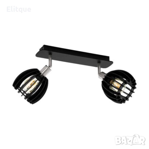 Спот  Black Pine, уютна идилия, снимка 9 - Други - 52853733