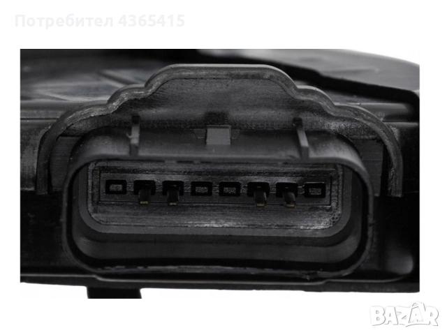 Брава за задна дясна врата за Kia Stonic (2017+) 81420H8010, снимка 6 - Части - 51844578