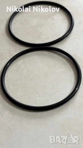 ГУМЕНИ РИНГОВЕ ЗА АДАПТЕРИ REVOX