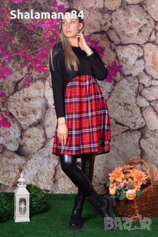 Дамски роклички на едро и дребно 15522