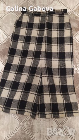 Вълнени поли, снимка 9 - Поли - 22320510