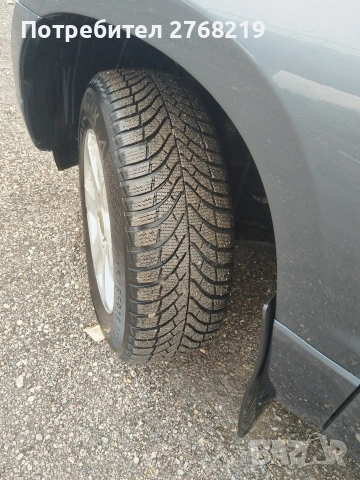 Suzuki Grand Vitara 1.9 130 коня 4x4 – Отлично състояние, снимка 11 - Автомобили и джипове - 53058316