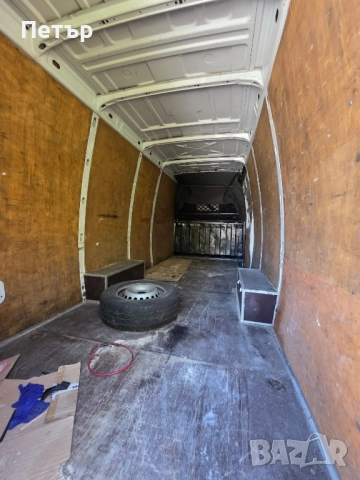 iveco 35c13, снимка 6 - Бусове и автобуси - 52266451