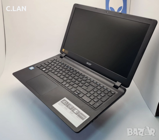 Acer Aspire ES1-572 i5 7200U/8GB/240SSD/FHD, снимка 6 - Лаптопи за дома - 52646363