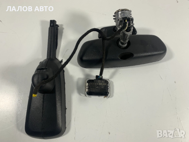Вътрешно огледало сензор Пежо 5008 Vutreshno ogledalo senzor Peugeot 5008 9683202380, снимка 4 - Части - 51857117
