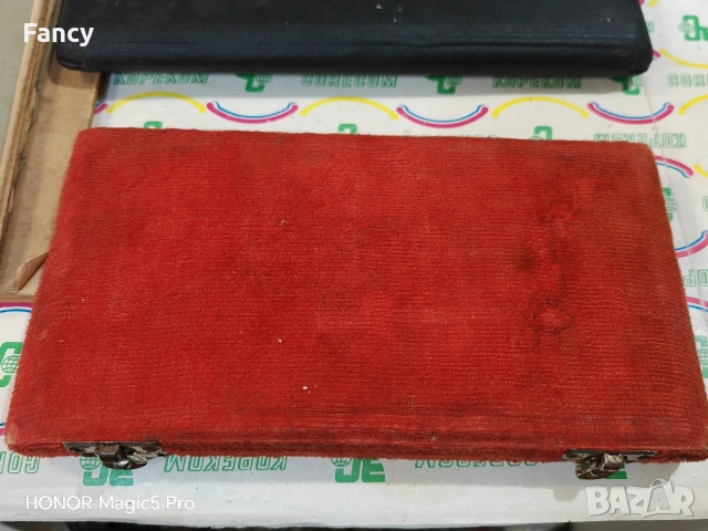 Стара златарски везна , снимка 9 - Антикварни и старинни предмети - 53526555