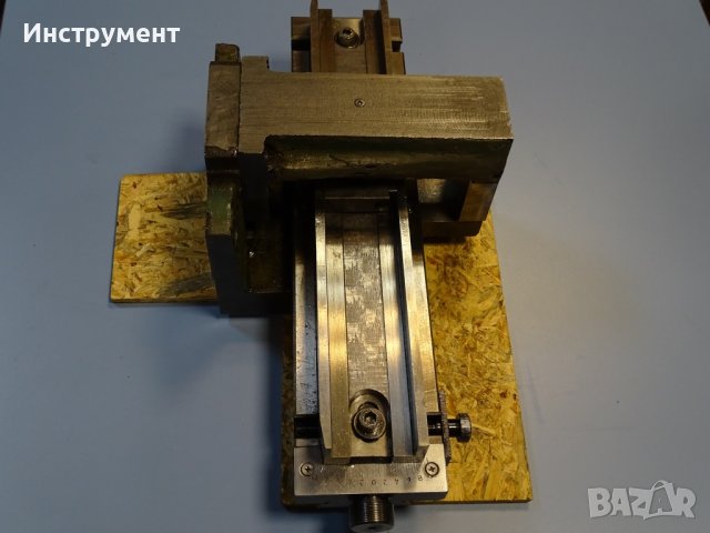 Конусен линеал за струг С11, снимка 10 - Други машини и части - 43986430