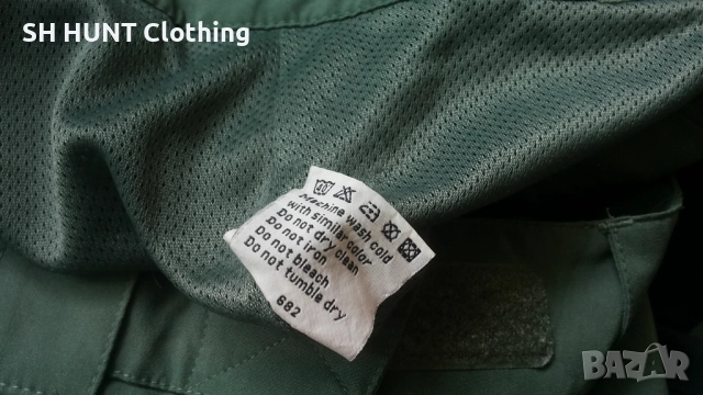 Vikafjell ODDA Stretch Waterproof Trouser размер M еластичен панталон водонепромокаем - 1454, снимка 16 - Екипировка - 52443386