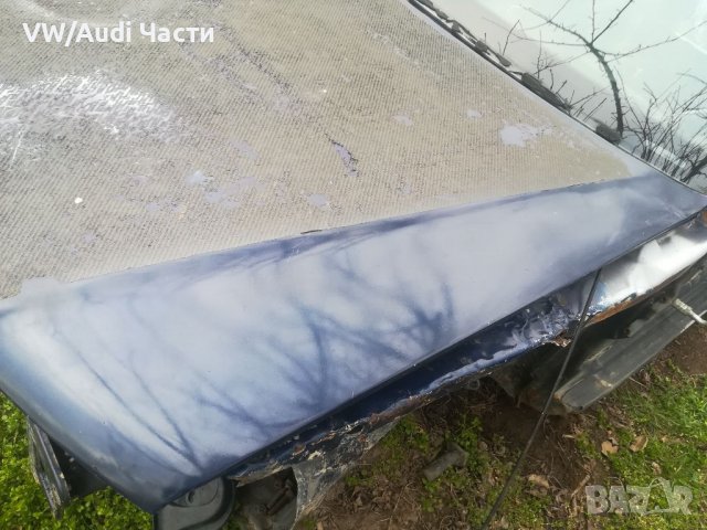 Преден капак за Ауди А3 Audi A3 8L , снимка 2 - Части - 40050189