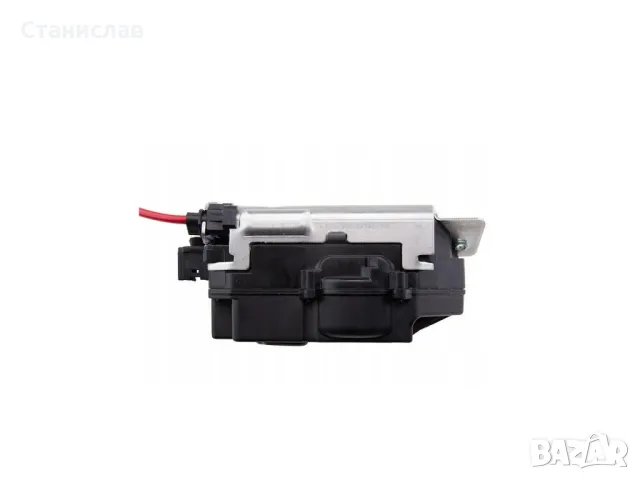 Mercedes ML W164 Машинка за заключване на багажник, снимка 7 - Части - 50302578