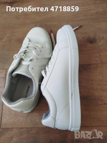 Мъжки кецове WAIKIKI, снимка 6 - Кецове - 53404281