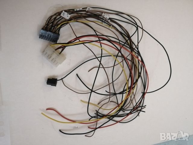 Аудио усилвател за автомобили BOSE. , снимка 8 - Аксесоари и консумативи - 27585938