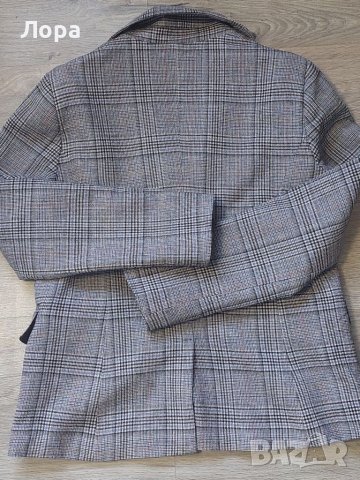 Дамско сако Trussardi Djeans , снимка 2 - Сака - 40699647